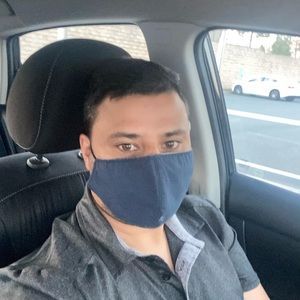 Meet your Posher, Leopoldo